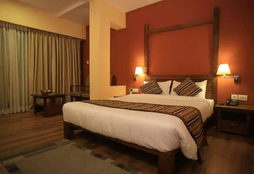 Hotel Landmark Forest Park