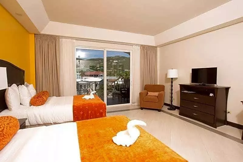 هتل Maria S By The Sea