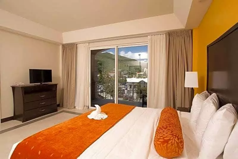 هتل Maria S By The Sea