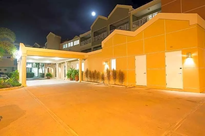 هتل Maria S By The Sea