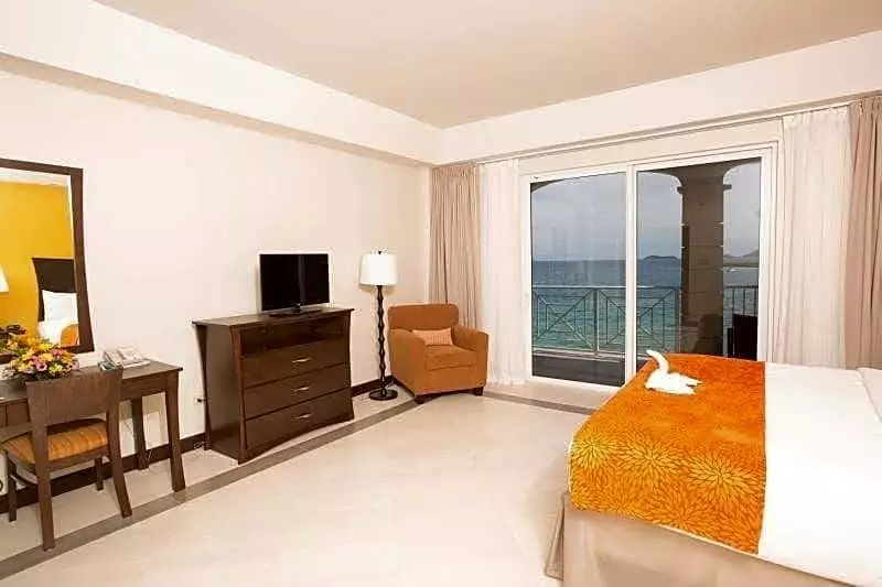 هتل Maria S By The Sea