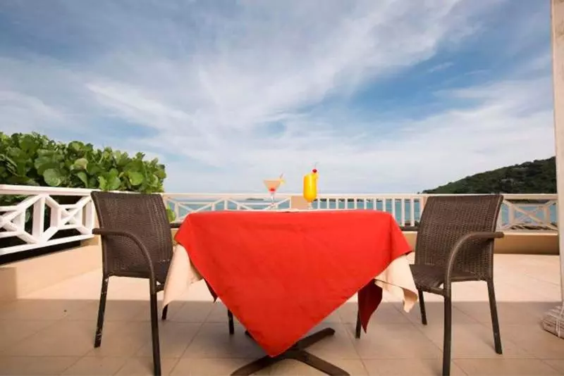 هتل Maria S By The Sea