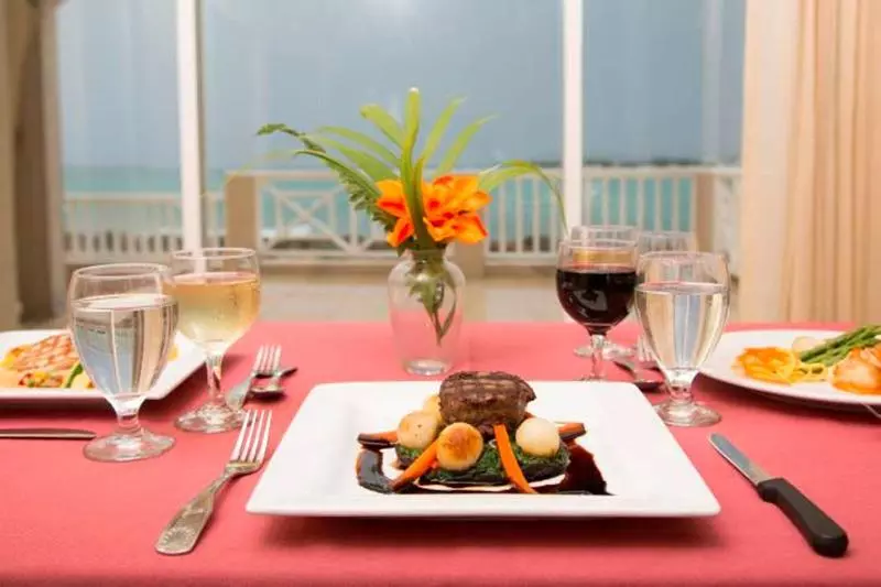 هتل Maria S By The Sea