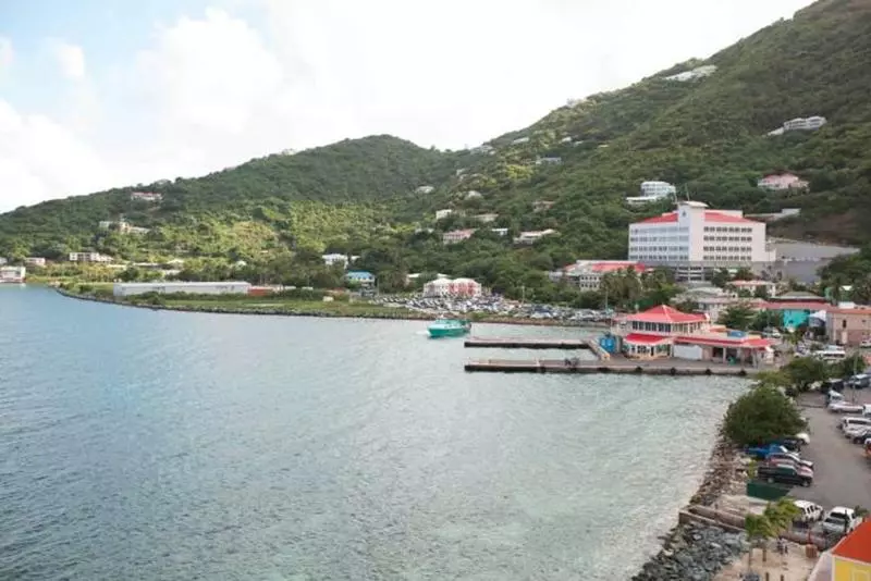 هتل Maria S By The Sea