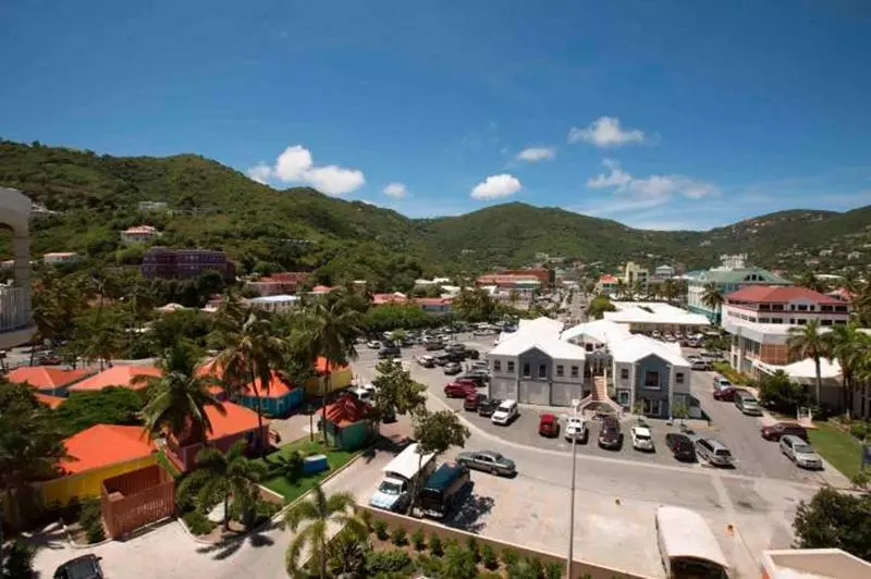 هتل Maria S By The Sea