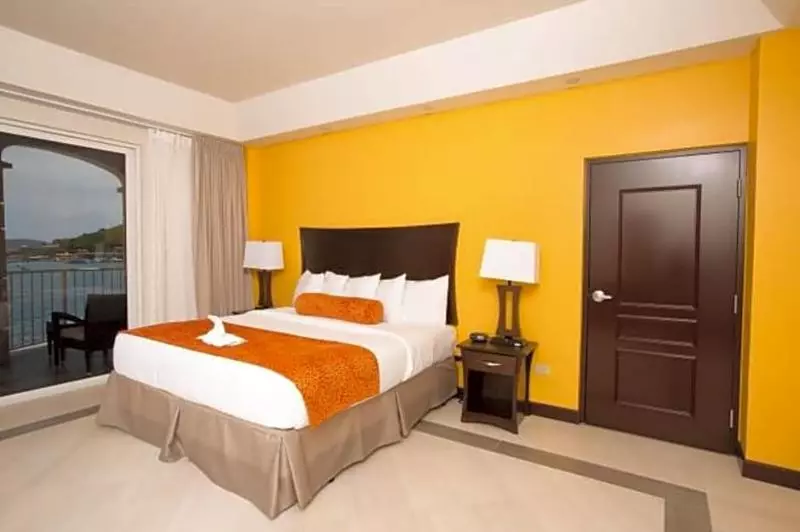 هتل Maria S By The Sea