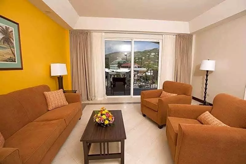 هتل Maria S By The Sea