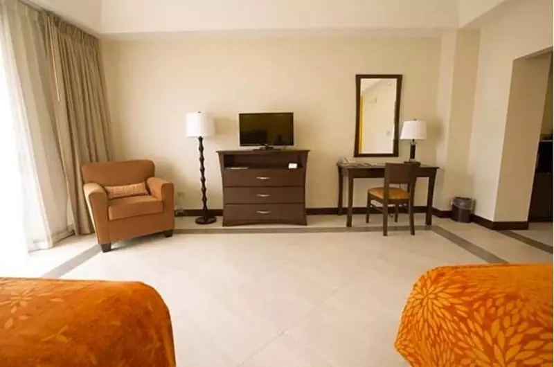 هتل Maria S By The Sea