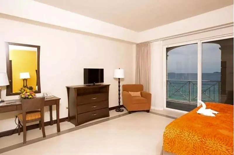 هتل Maria S By The Sea