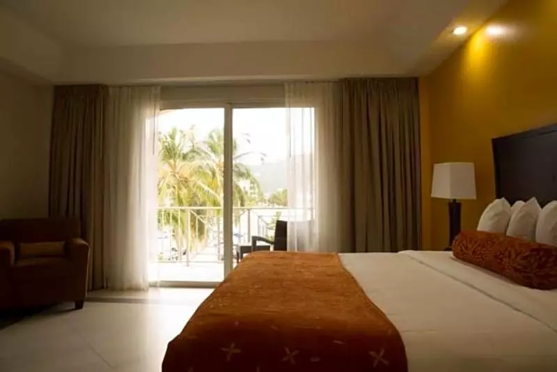 هتل Maria S By The Sea