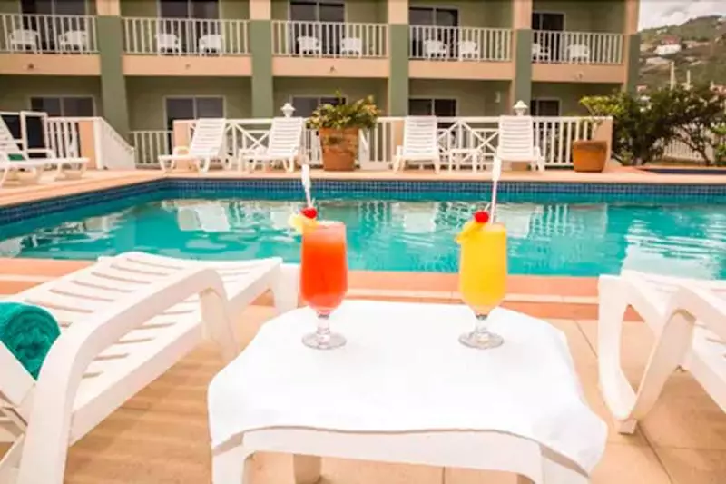 هتل Maria S By The Sea