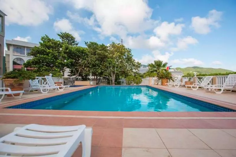 هتل Maria S By The Sea