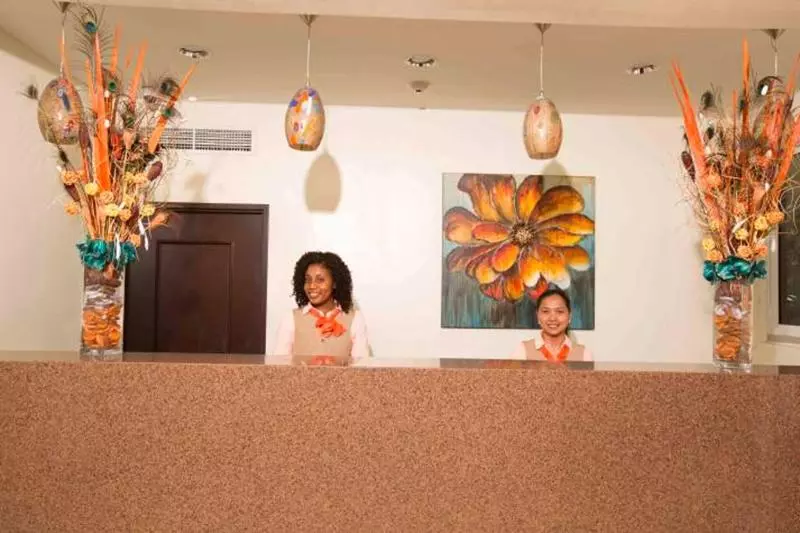 هتل Maria S By The Sea