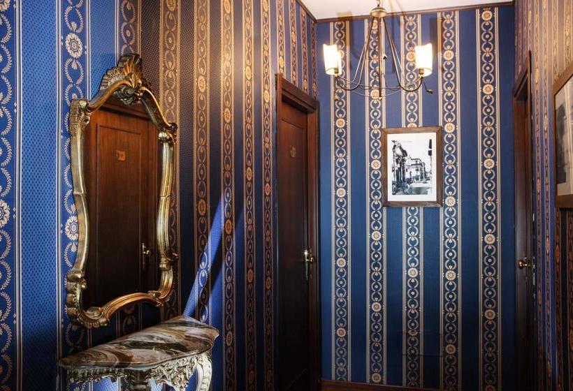 בית מלון כפרי Max