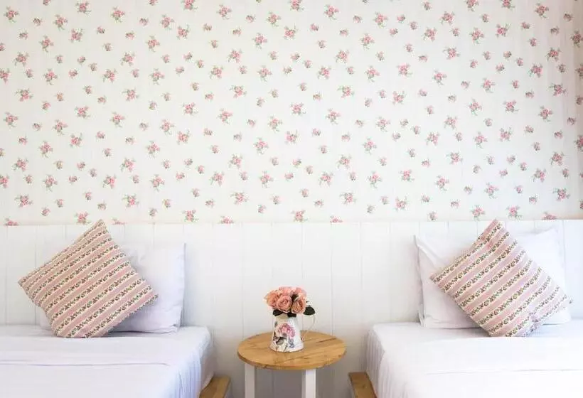 בית מלון כפרי Milano Huahin