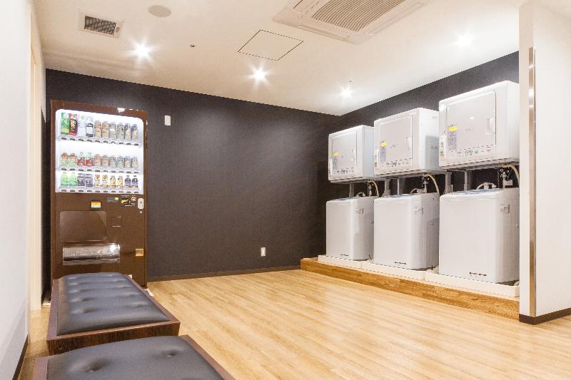 فندق Mystays Premier Kanazawa