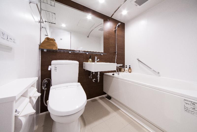 فندق Mystays Premier Kanazawa