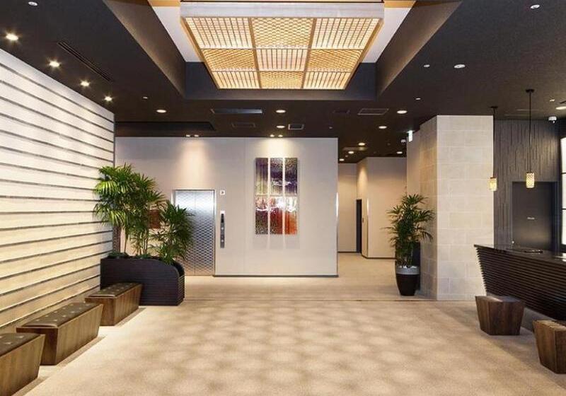 فندق Mystays Premier Kanazawa