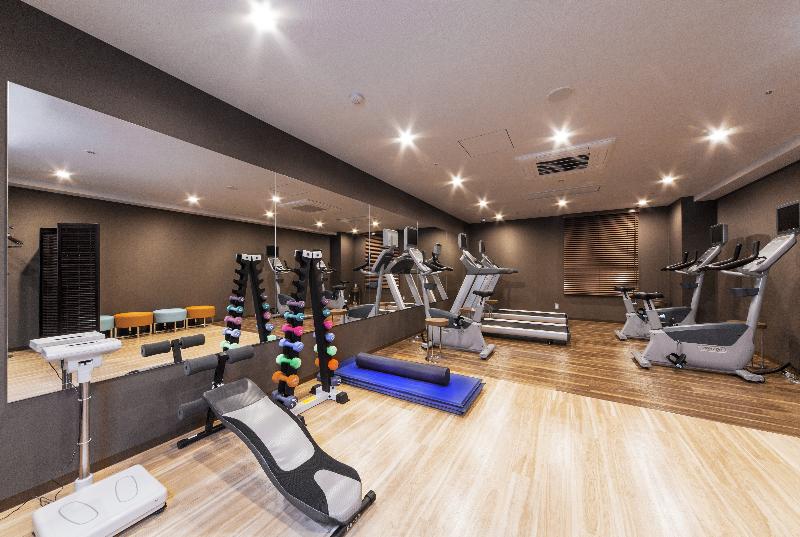 فندق Mystays Premier Kanazawa