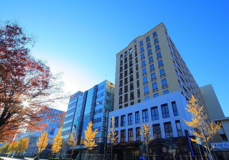 فندق Mystays Premier Kanazawa