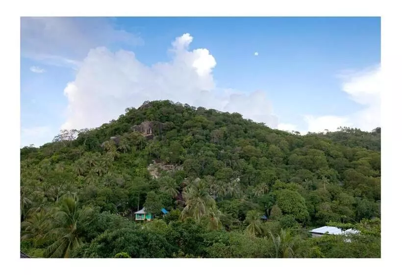 ホテル Namhasin House