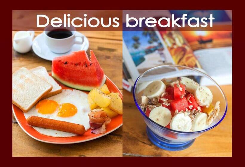 فندق Namhasin House