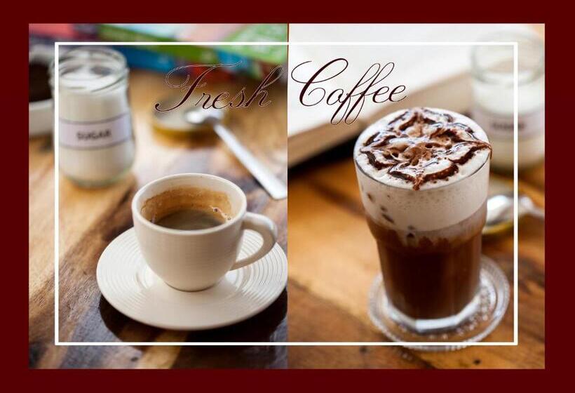 فندق Namhasin House