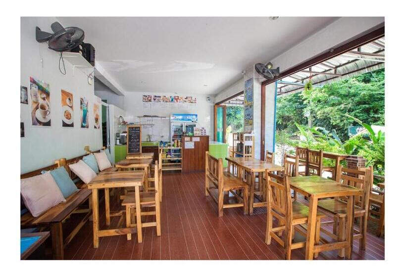 فندق Namhasin House