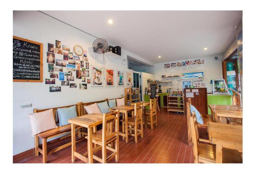 فندق Namhasin House