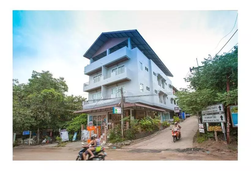 ホテル Namhasin House