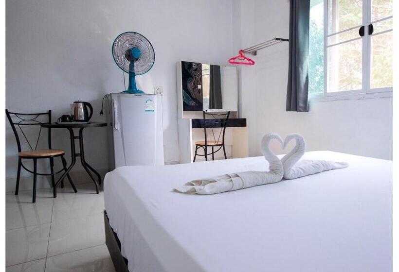 فندق Namhasin House