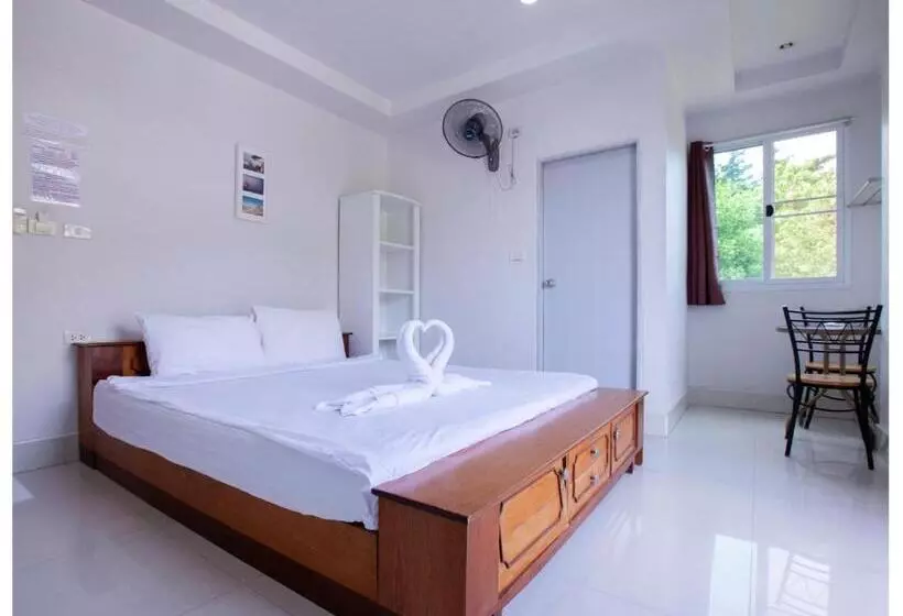 ホテル Namhasin House