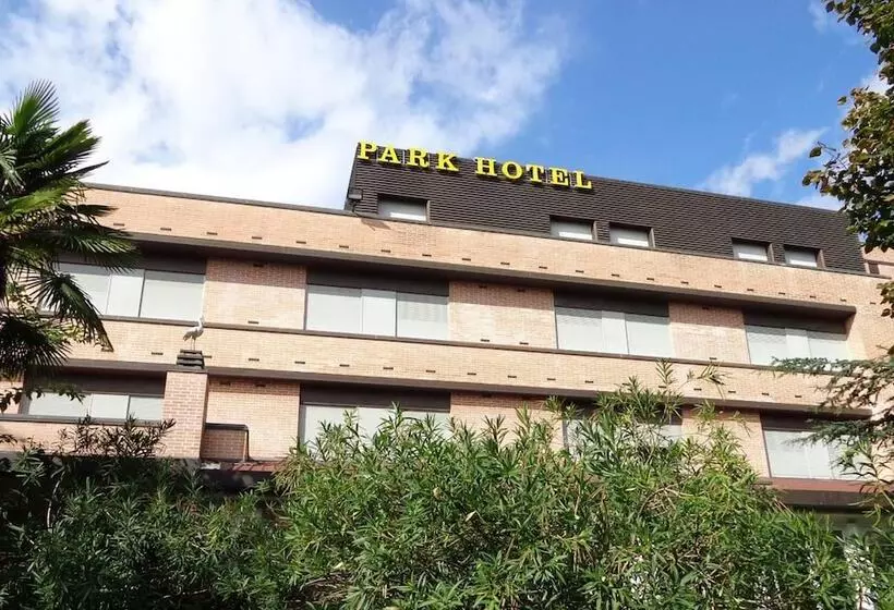 בית מלון כפרי Park