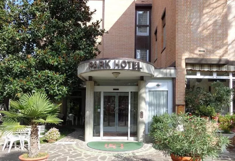 בית מלון כפרי Park