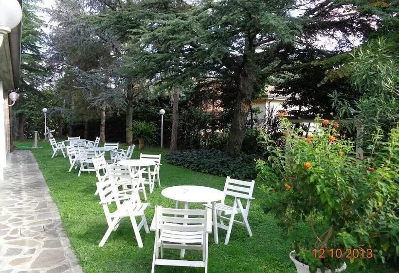 בית מלון כפרי Park