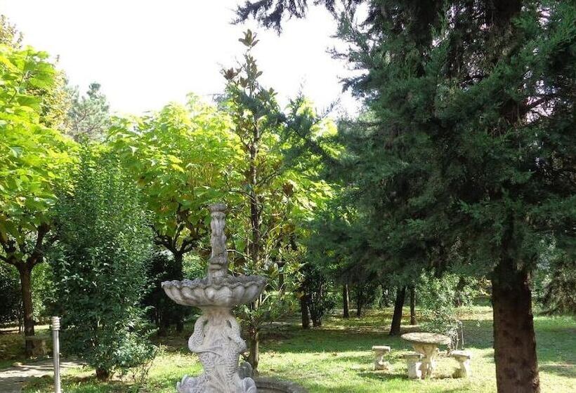 בית מלון כפרי Park