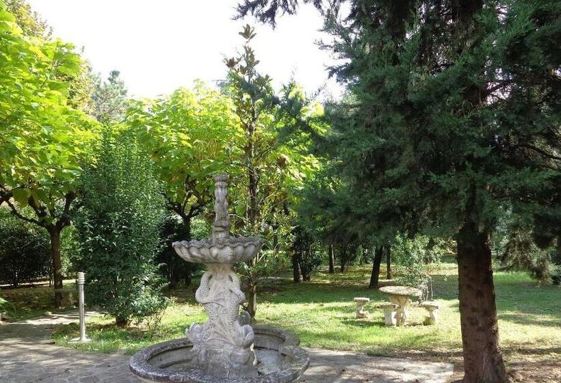 בית מלון כפרי Park