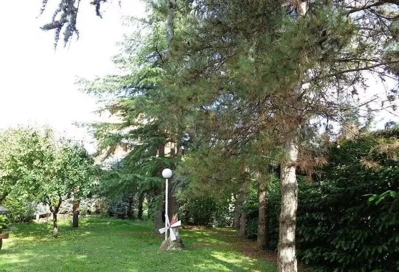 בית מלון כפרי Park