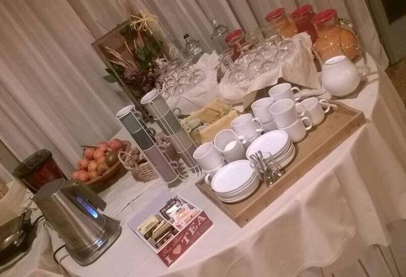 בית מלון כפרי Park