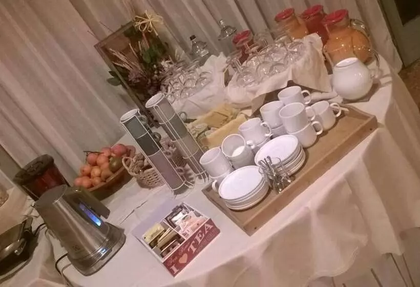 בית מלון כפרי Park