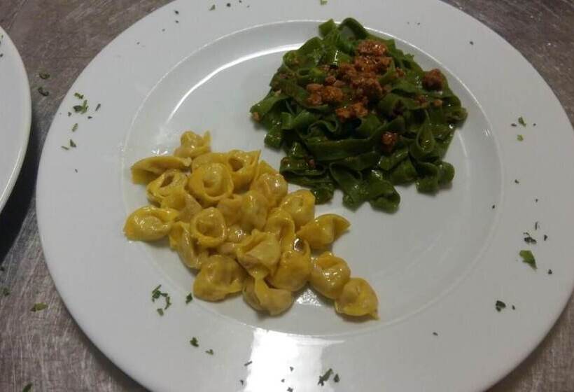 בית מלון כפרי Park