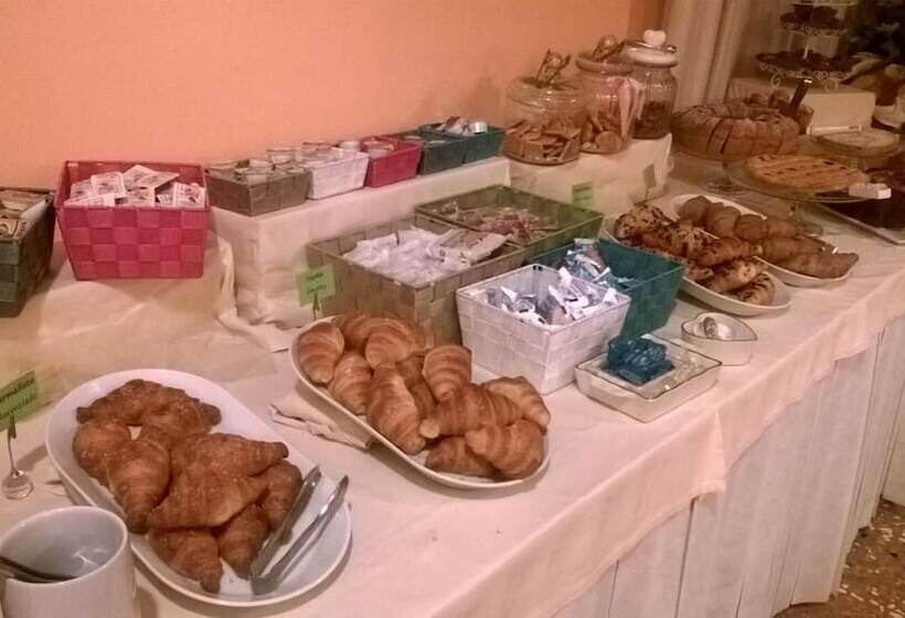 בית מלון כפרי Park