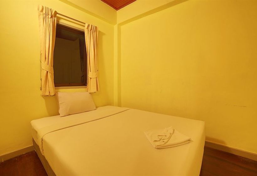 בית מלון כפרי Relax Guest House