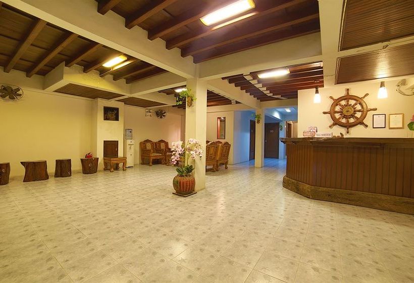 בית מלון כפרי Relax Guest House