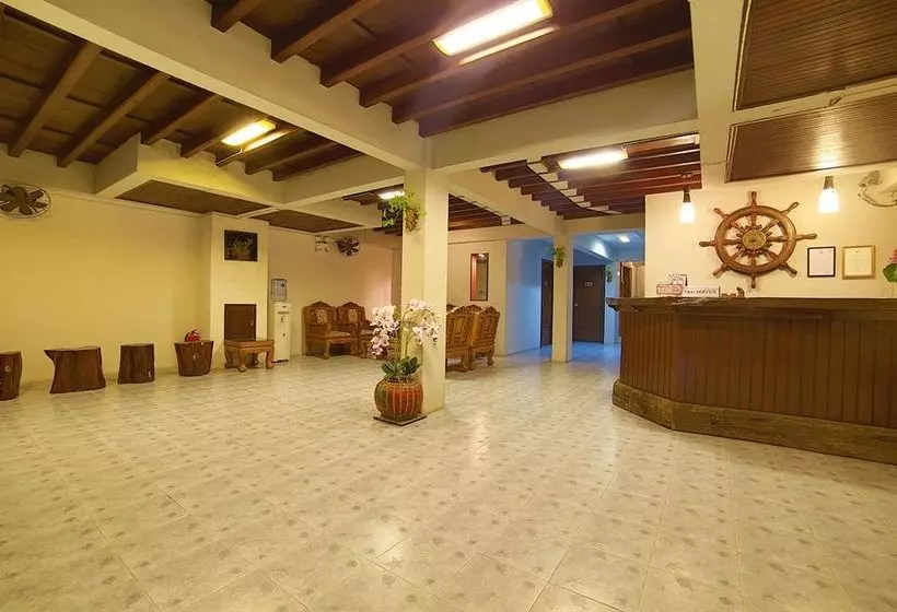 Hotelli Relax Guest House