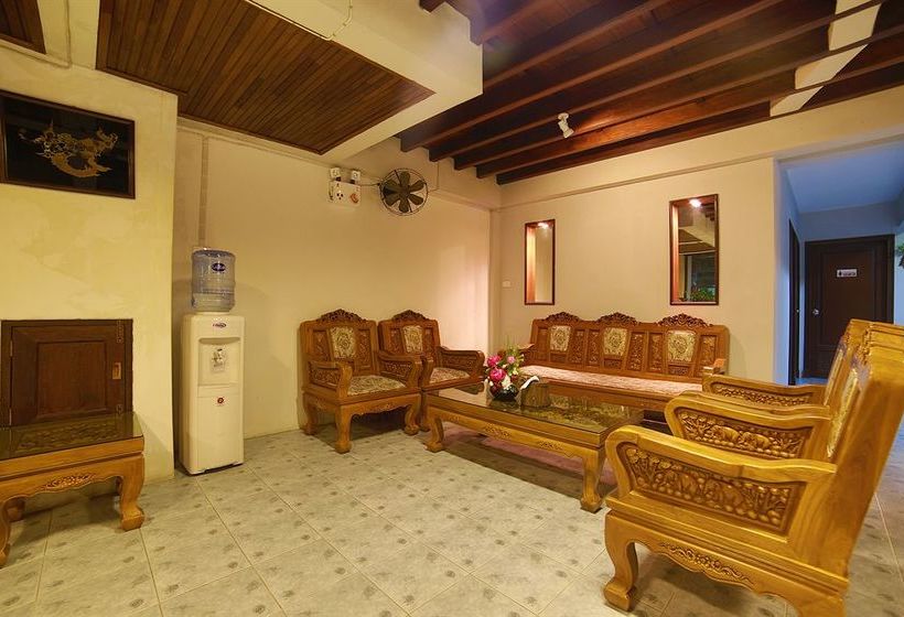 בית מלון כפרי Relax Guest House