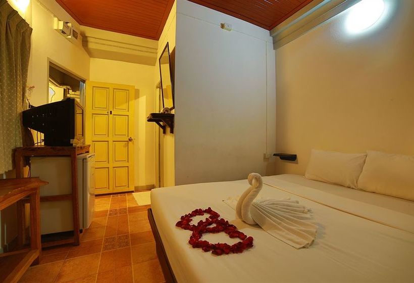 בית מלון כפרי Relax Guest House