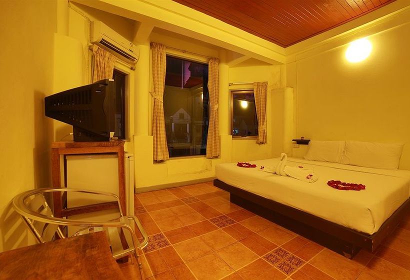 בית מלון כפרי Relax Guest House