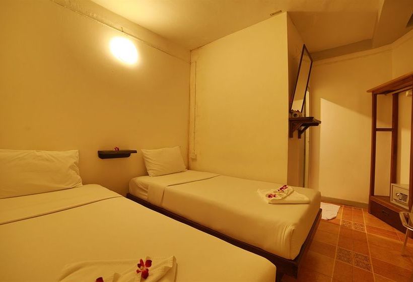 בית מלון כפרי Relax Guest House