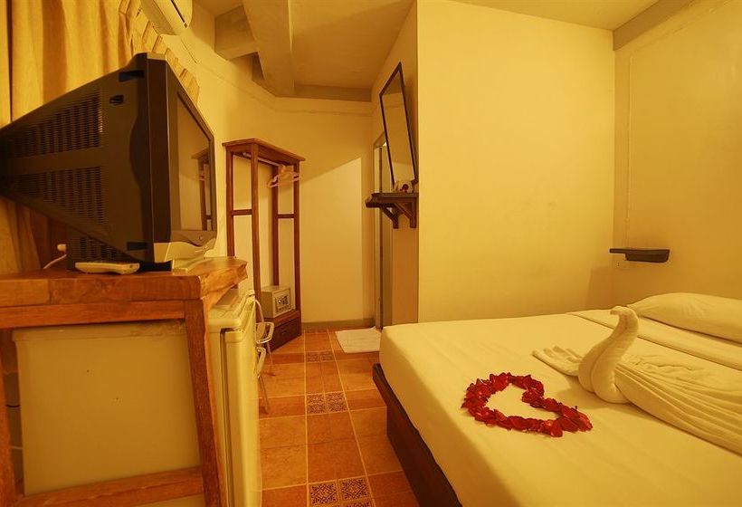 בית מלון כפרי Relax Guest House